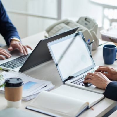 Vendor Management