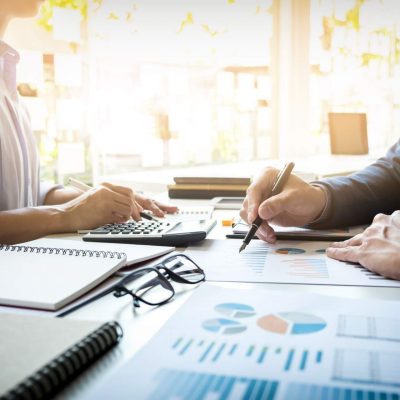 Secure Tender Opening Report